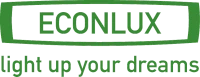 ECONLUX Logo