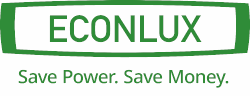 Logo ECONLUX GmbH